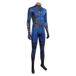Docteur Strange Fantastic Four Reed Richards Combinaison Cosplay Costume Carnaval -Newcossky 15003600 4