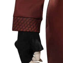 Adulte The Mandalorian 3 Peli Motto Uniform Cosplay Costume Carnaval -Newcossky 15003607 8