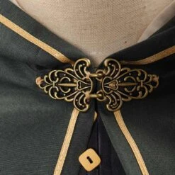 Enfant House Of The Dragon Aemond Targaryen Jeune Cosplay Costume -Newcossky 15003609 6