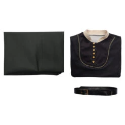 Enfant House Of The Dragon Aemond Targaryen Jeune Cosplay Costume -Newcossky 15003609 9