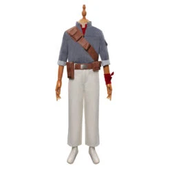 TV Enfant Star Wars : Le Bad Batch 2 Omega Cosplay Costume Carnaval -Newcossky 15003628 1