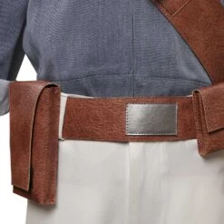 TV Enfant Star Wars : Le Bad Batch 2 Omega Cosplay Costume Carnaval -Newcossky 15003628 6