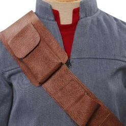 TV Enfant Star Wars : Le Bad Batch 2 Omega Cosplay Costume Carnaval -Newcossky 15003628 7