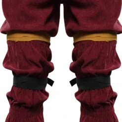 Adulte Wednesday Addams Xavier Thorpe Clown Chapeau Uniform Cosplay Costume Carnaval -Newcossky 15003646 5