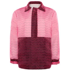 TV Wednesday Addams Enid Sinclair Manteau Cosplay Costume -Newcossky 15003653 1