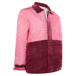 TV Wednesday Addams Enid Sinclair Manteau Cosplay Costume -Newcossky 15003653 4