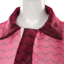 TV Wednesday Addams Enid Sinclair Manteau Cosplay Costume -Newcossky 15003653 5