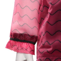 TV Wednesday Addams Enid Sinclair Manteau Cosplay Costume -Newcossky 15003653 6