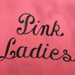 TV Grease: Rise Of The Pink Ladies Rose Manteau Cosplay Costume -Newcossky 15003656 7
