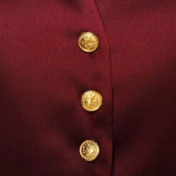 Film Evil Dead Rise Beth Robe Rouge Cosplay Costume -Newcossky 15003667 8