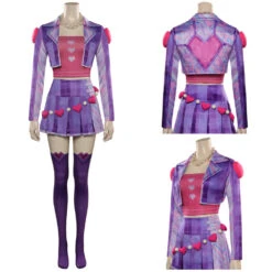 Adulte League Of Legends Caitlyn Kiramman Femme LOL Cosplay Costume 15 Adulte League Of Legends Caitlyn Kiramman Femme LOL Cosplay Costume -Newcossky 15003683 costumebuy2009