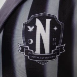 Wednesday Addams Wednesday Maillot De Bain Design Original Cosplay Costume Ver.C -Newcossky 15003686 7