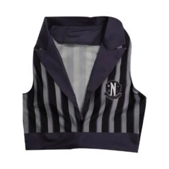 Wednesday Addams Wednesday Maillot De Bain Design Original Cosplay Costume Ver.C -Newcossky 15003686 8