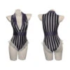 Wednesday Addams Wednesday Maillot De Bain Design Original Cosplay Costume Ver.C -Newcossky 15003686 cosplayying