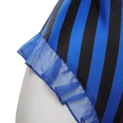 Wednesday Addams Wednesday Maillot De Bain Design Original Cosplay Costume Ver.B -Newcossky 15003687 5