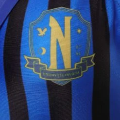 Wednesday Addams Wednesday Maillot De Bain Design Original Cosplay Costume Ver.B -Newcossky 15003687 8