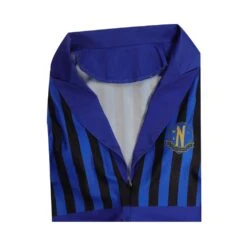 Wednesday Addams Wednesday Maillot De Bain Design Original Cosplay Costume Ver.B -Newcossky 15003687 9