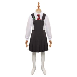Film Enfant Matilda, La Comédie Musicale Hortensia Noir Cosplay Costume -Newcossky 15003689 1