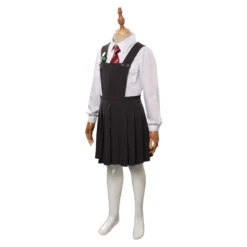 Film Enfant Matilda, La Comédie Musicale Hortensia Noir Cosplay Costume -Newcossky 15003689 2