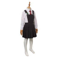 Film Enfant Matilda, La Comédie Musicale Hortensia Noir Cosplay Costume -Newcossky 15003689 4
