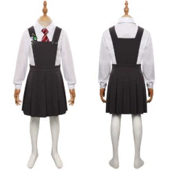 Film Enfant Matilda, La Comédie Musicale Hortensia Noir Cosplay Costume -Newcossky 15003689 coserlife