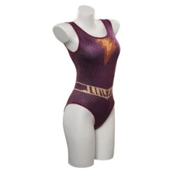 Shazam! La Rage Des Dieux Maillot De Bain Design Original Cosplay Costume -Newcossky 15003705 4