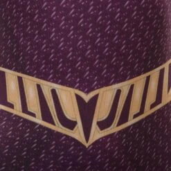 Shazam! La Rage Des Dieux Maillot De Bain Design Original Cosplay Costume -Newcossky 15003705 6