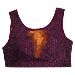 Shazam! La Rage Des Dieux Maillot De Bain Design Original Cosplay Costume -Newcossky 15003705 7