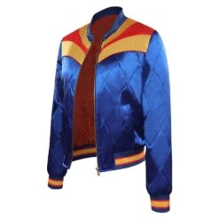 Film Prom Pact Alyssa Manteau Femme Cosplay Costume Carnaval -Newcossky 15003722 2