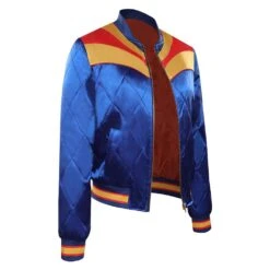 Film Prom Pact Alyssa Manteau Femme Cosplay Costume Carnaval -Newcossky 15003722 4