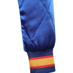 Film Prom Pact Alyssa Manteau Femme Cosplay Costume Carnaval -Newcossky 15003722 5