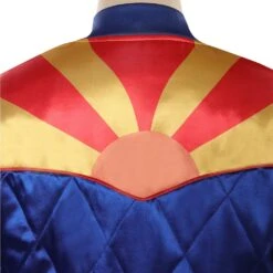 Film Prom Pact Alyssa Manteau Femme Cosplay Costume Carnaval -Newcossky 15003722 6