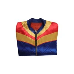 Film Prom Pact Alyssa Manteau Femme Cosplay Costume Carnaval -Newcossky 15003722 7