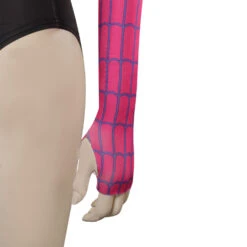 Spider-Man: Across The Spider-Verse Gwen Stacy Maillot De Bain Cosplay Costume -Newcossky 15003733 6