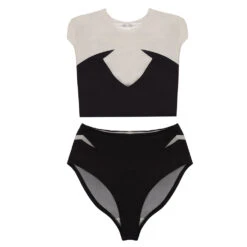 Spider-Man: Across The Spider-Verse Gwen Stacy Maillot De Bain Cosplay Costume -Newcossky 15003733 8