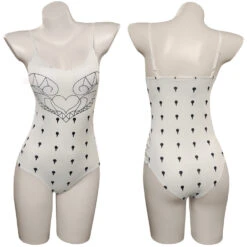 JoJo‘s Bizarre Adventure Bruno Buccellati Maillot De Bain Design Original Cosplay Costume
