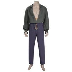 Elden Ring Jeu Prisons Uniform Cosplay Costume -Newcossky 15003942 2