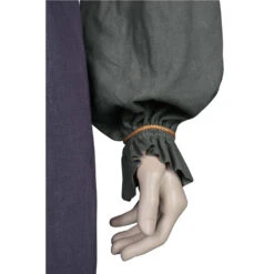 Elden Ring Jeu Prisons Uniform Cosplay Costume -Newcossky 15003942 8