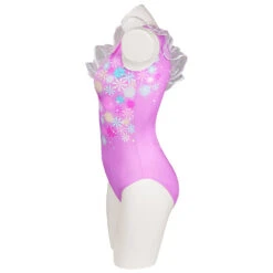 Encanto Isabella Madrigal Maillot De Bain Cosplay Costume Design Original - Cossky -Newcossky 15003949 5