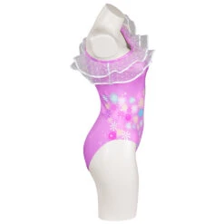 Encanto Isabella Madrigal Maillot De Bain Cosplay Costume Design Original - Cossky -Newcossky 15003949 6