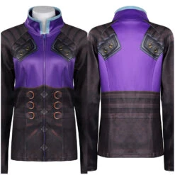 Arcane: League Of Legends Caitlyn Cosplay Costume - Cossky