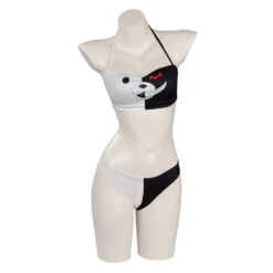 Danganronpa Sexy Two Piece Maillot De Bain Cosplay Costume Design Original -Cossky -Newcossky 15003966 1