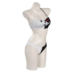 Danganronpa Sexy Two Piece Maillot De Bain Cosplay Costume Design Original -Cossky -Newcossky 15003966 4