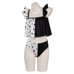 Film Cruella Design Original Maillots De Bain - Cossky -Newcossky 15003967 1