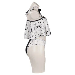 Film Cruella Design Original Maillots De Bain - Cossky -Newcossky 15003967 6