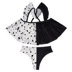 Film Cruella Design Original Maillots De Bain - Cossky -Newcossky 15003967 7