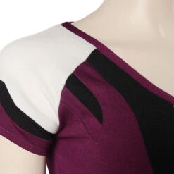 She-Hulk : Avocate Jennifer Walters Cosplay Costume Carnival Halloween -Newcossky 15003986 6