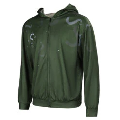 Batman Riddler Sweat à Capuche Cosplay Costume Design Original - Cossky -Newcossky 15003989 2