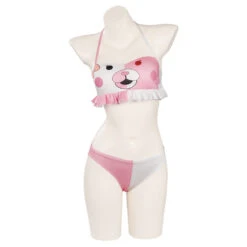 Danganronpa 2 Enfant Monomi Usami Maillot De Bain Design Original - Cossky -Newcossky 15003996 1