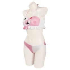 Danganronpa 2 Enfant Monomi Usami Maillot De Bain Design Original - Cossky -Newcossky 15003996 2